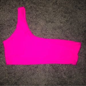 Shein bikini top